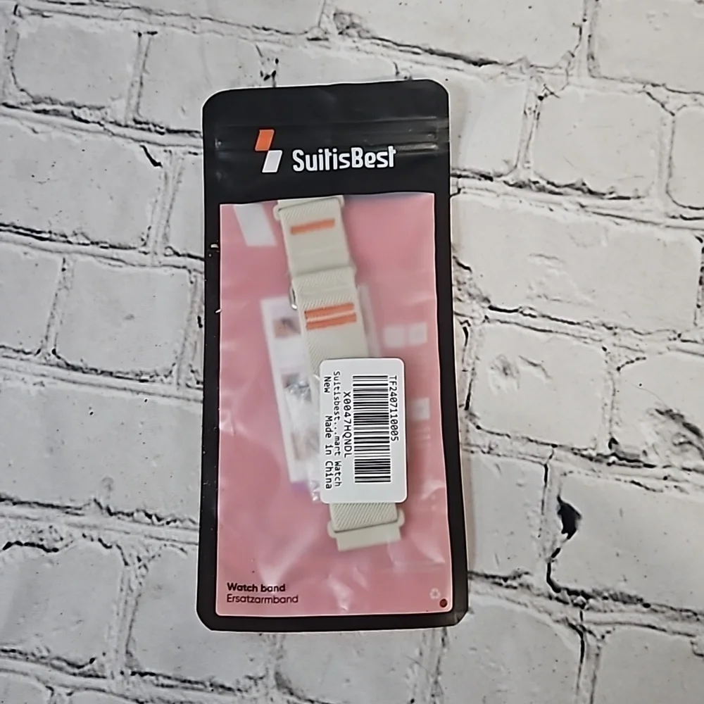 Samsung smart watch band